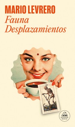 Fauna / Desplazamientos (Mapa de las lenguas)