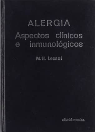 Alergia. Aspectos clínicos e inmunológicos