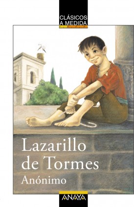 Lazarillo de Tormes
