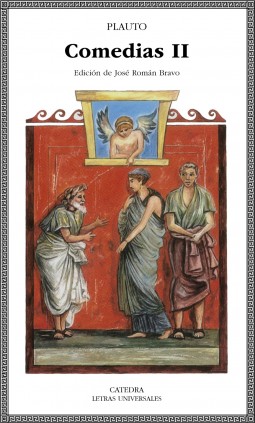 Comedias, II