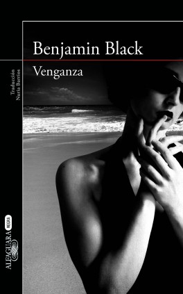 Venganza (Quirke 5)