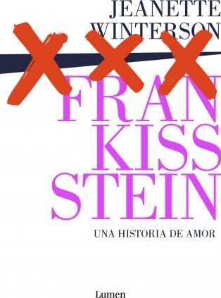 Frankissstein: una historia de amor