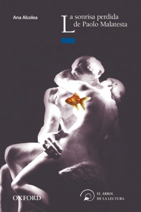 La sonrisa perdida de Paolo Malatesta (El Árbol de la Lectura)