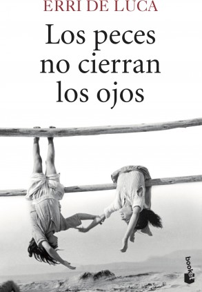 Los peces no cierran los ojos