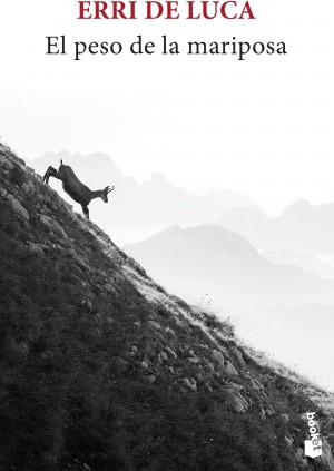 El peso de la mariposa