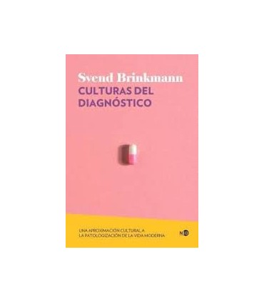 CULTURAS DEL DIAGNOSTICO