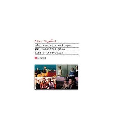 Cómo escribir diálogos que funcionen para cine y televisión