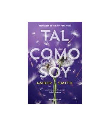 Tal como soy (Tal como era 2)