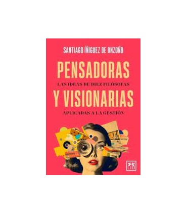 PENSADORAS Y VISIONARIAS