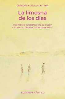 LA LIMOSNA DE LOS DÍAS