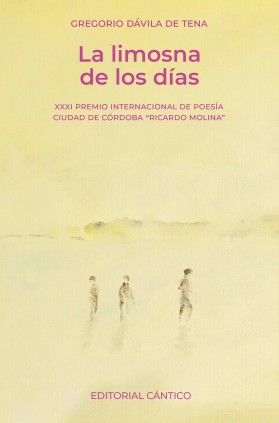 LA LIMOSNA DE LOS DÍAS