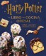 HARRY POTTER - EL LIBRO DE COCINA OFICIA