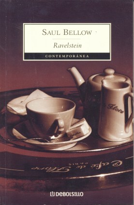 Ravelstein