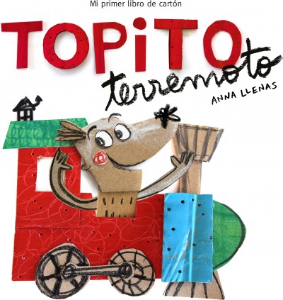 Topito Terremoto