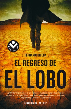 El regreso de El Lobo (Mikel Lejarza 1)
