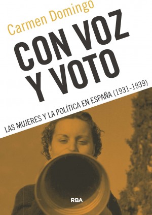 Con voz y voto