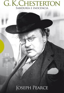 G.K. Chesterton
