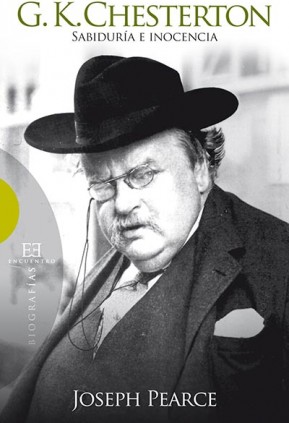 G.K. Chesterton