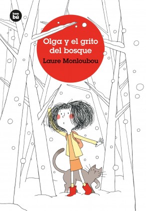 Olga y el grito del bosque