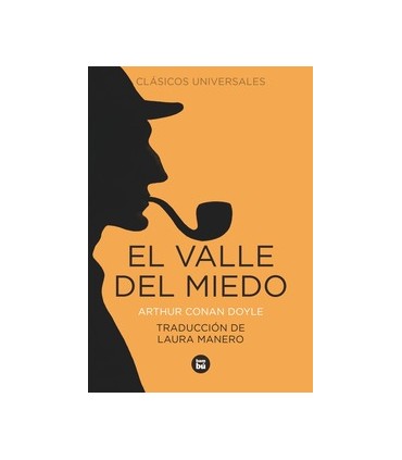 El valle del miedo