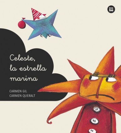 CELESTE LA ESTRELLA MARINA