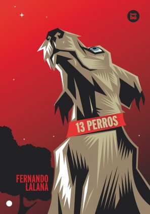 TRECE PERROS               CASAL