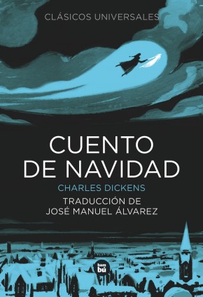 CUENTO DE NAVIDAD (RUSTICA)