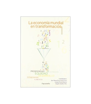 La economía mundial en transformación