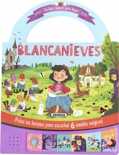 Blancanieves
