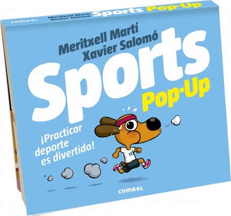 Sports Pop-Up