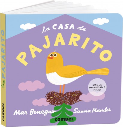 La casa de pajarito