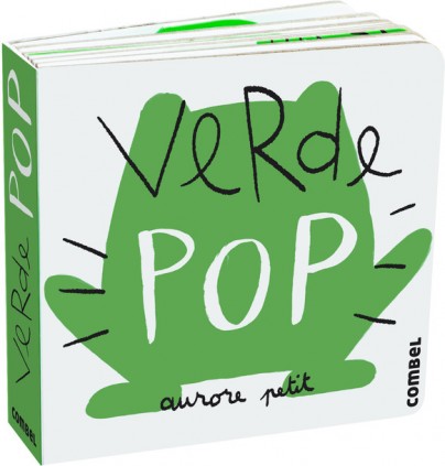 VERDE POP