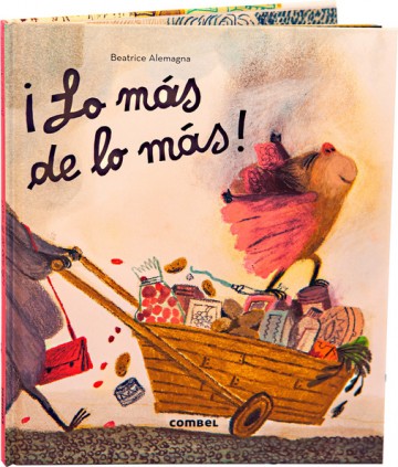 ¡Lo más de lo más!