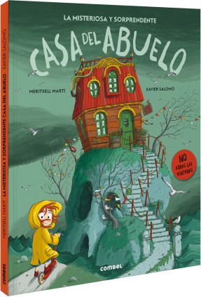 LA MISTERIOSA Y SORPRENDENTE CASA DEL AB