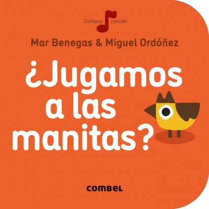 JUGAMOS A LAS MANITAS COMBEL