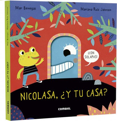 NICOLASA Y TU CASA