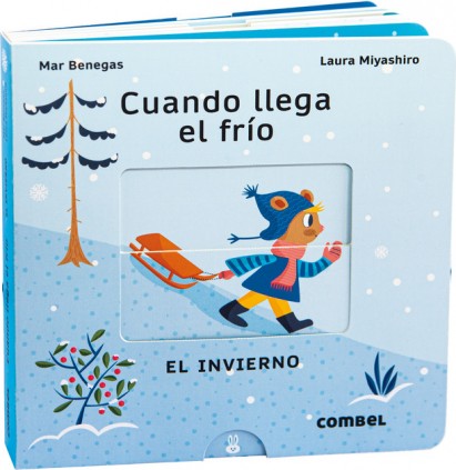 CUANDO LLEGA EL FRIO EL INVIERNO