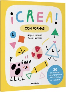 CREA  CON FORMAS - 100	EFC
