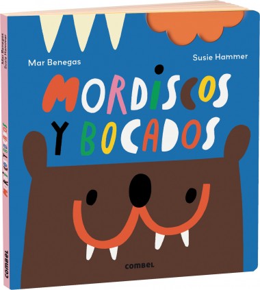 Mordiscos y bocados