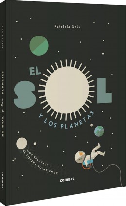 El Sol y los planetas