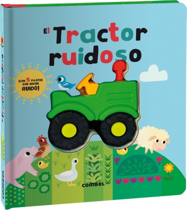 EL TRACTOR RUIDOSO