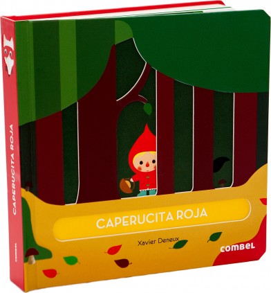 Caperucita Roja