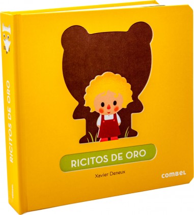 Ricitos de oro