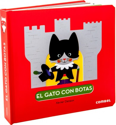 El gato con botas