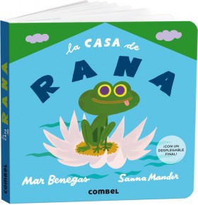 La casa de rana