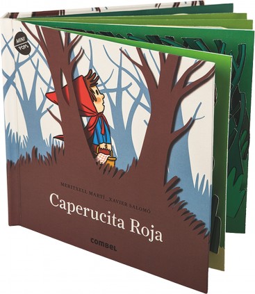 Caperucita Roja
