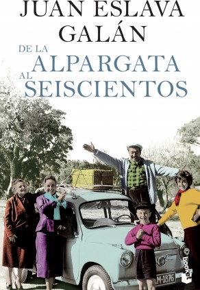 De la alpargata al seiscientos