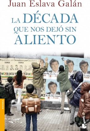 LA DECADA QUE NOS DEJO SIN ALIENTO