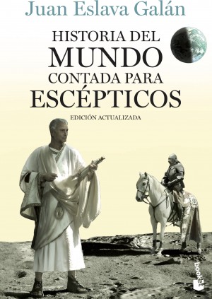 Historia del mundo contada para escépticos