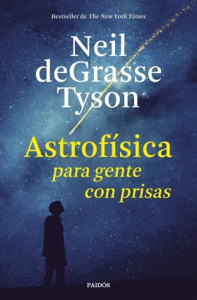 Astrofísica para gente con prisas